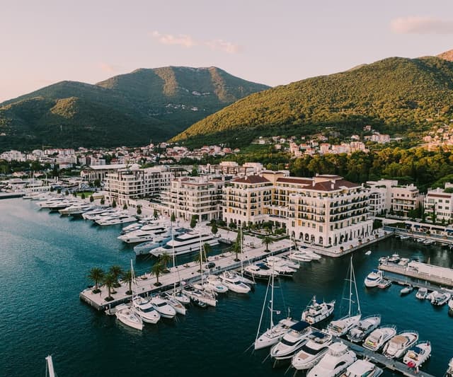 Porto Montenegro