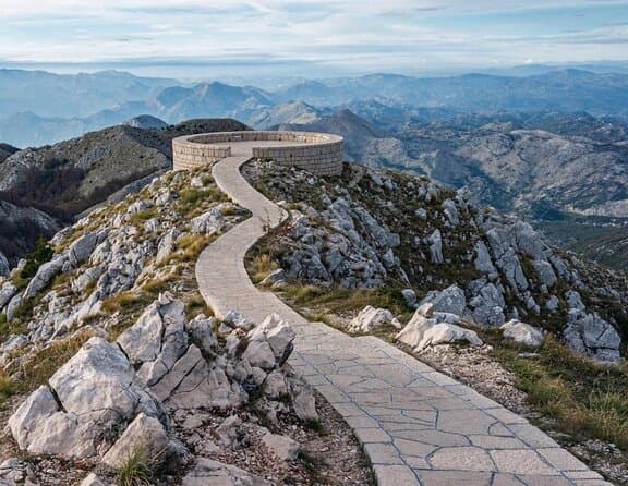 Lovcen