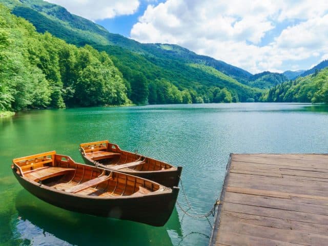 Biogradska Gora
